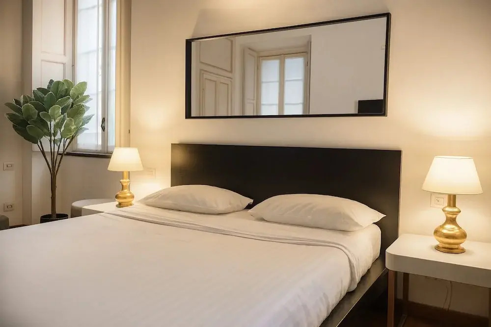 dHomes - Apartments and Rooms - Room 103