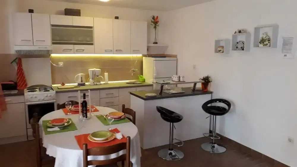 Apartments Franka