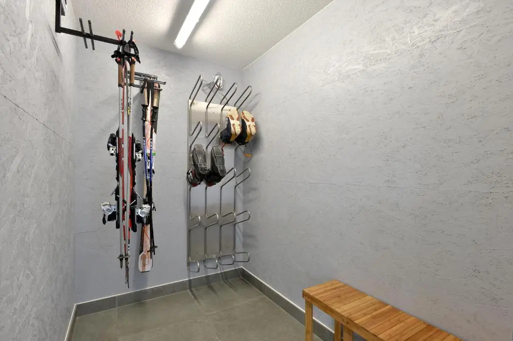 Appartement Beate