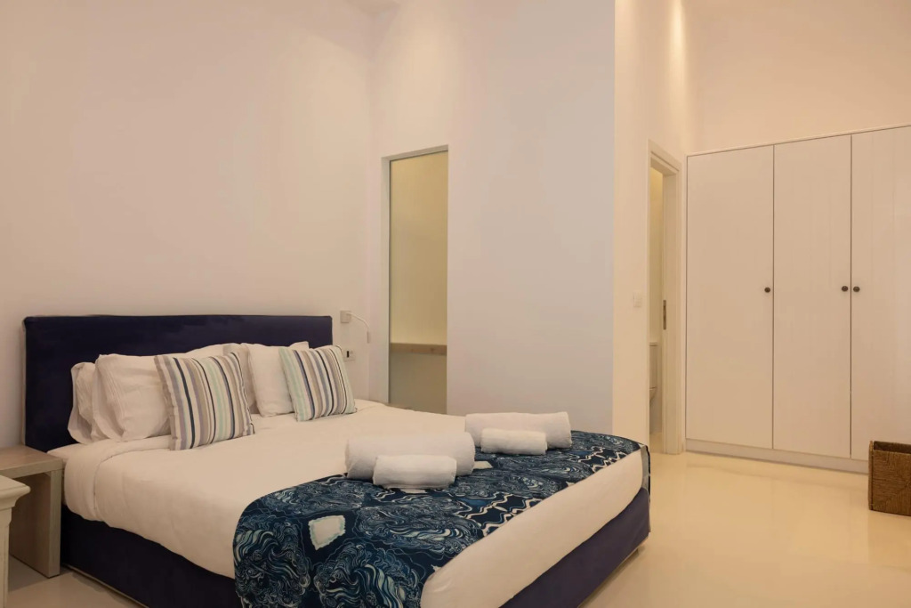 Luxury Bungalow with Private Pool 4B