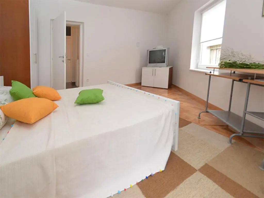 Apartments Asja