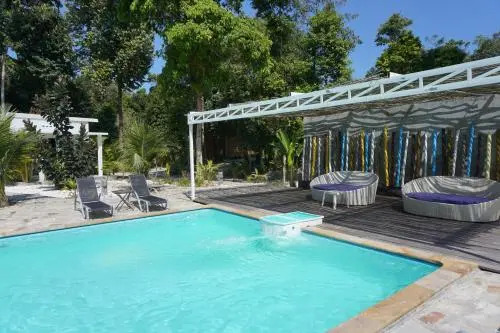 Soonnoeng Resort