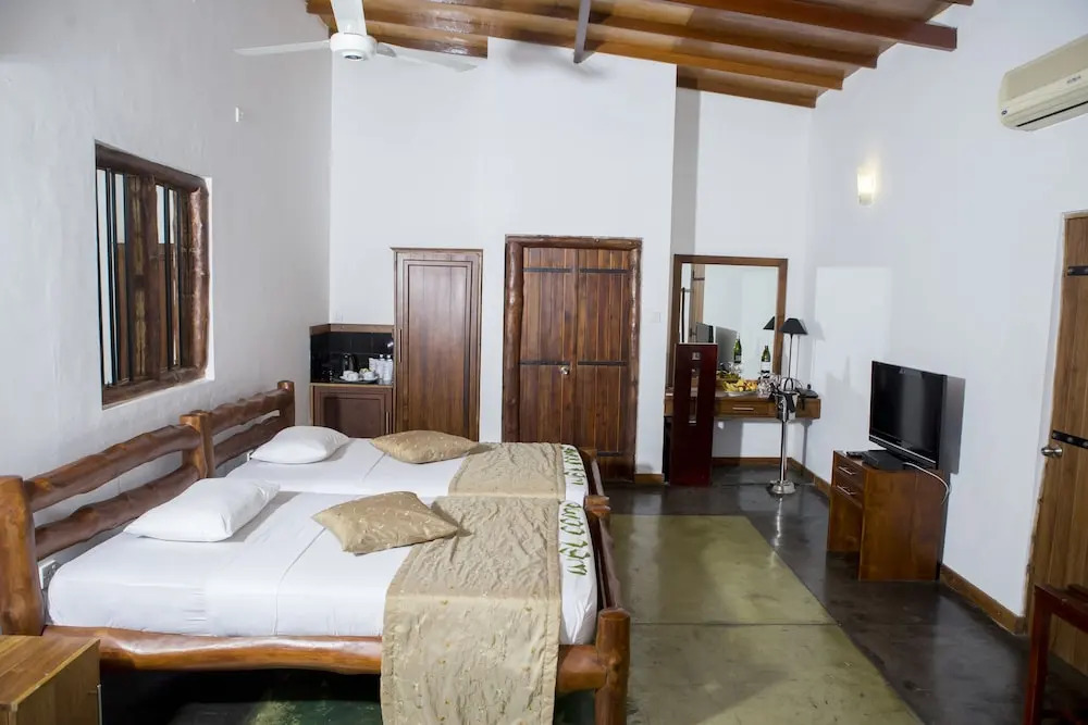 Kalus Hideaway Udawalawe