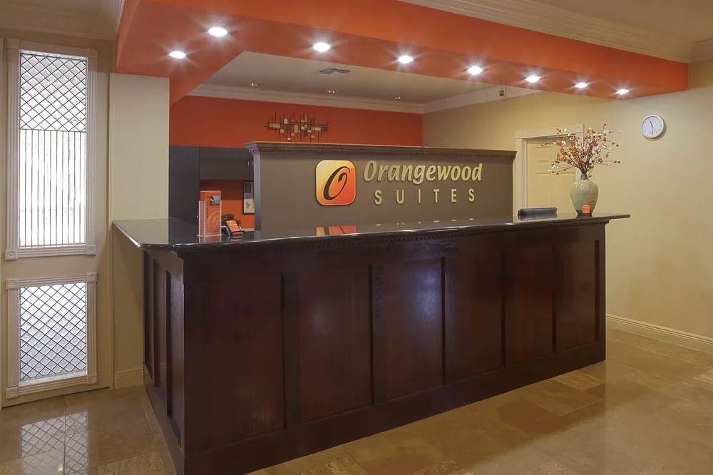 Orangewood Suites
