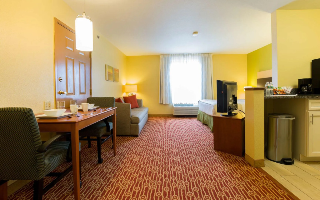 MainStay Suites Sterling near Dulles Town Center