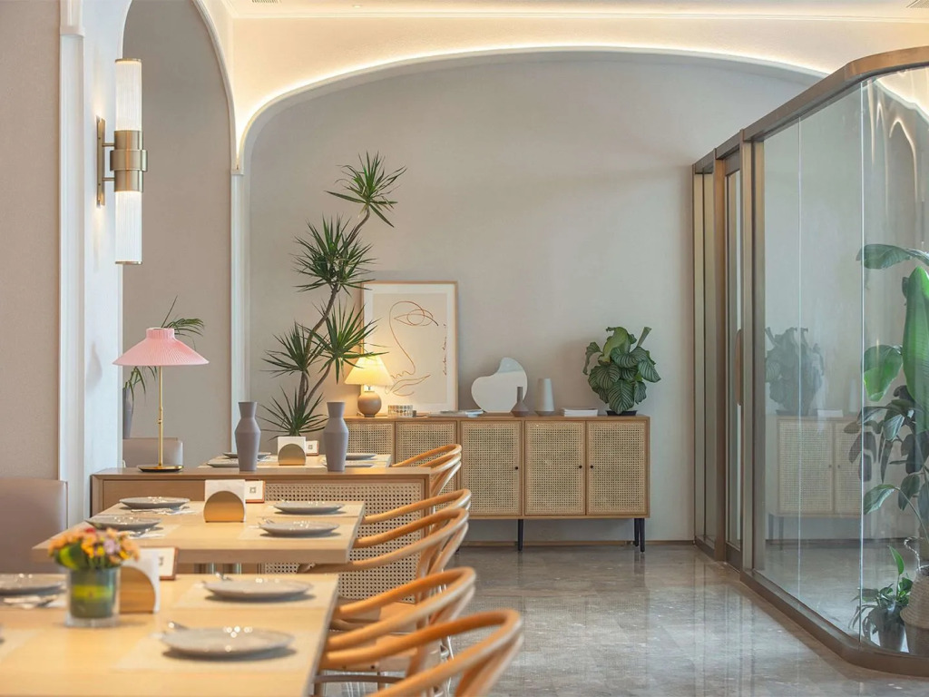 Mercure Xi'an High-tech Zone Center