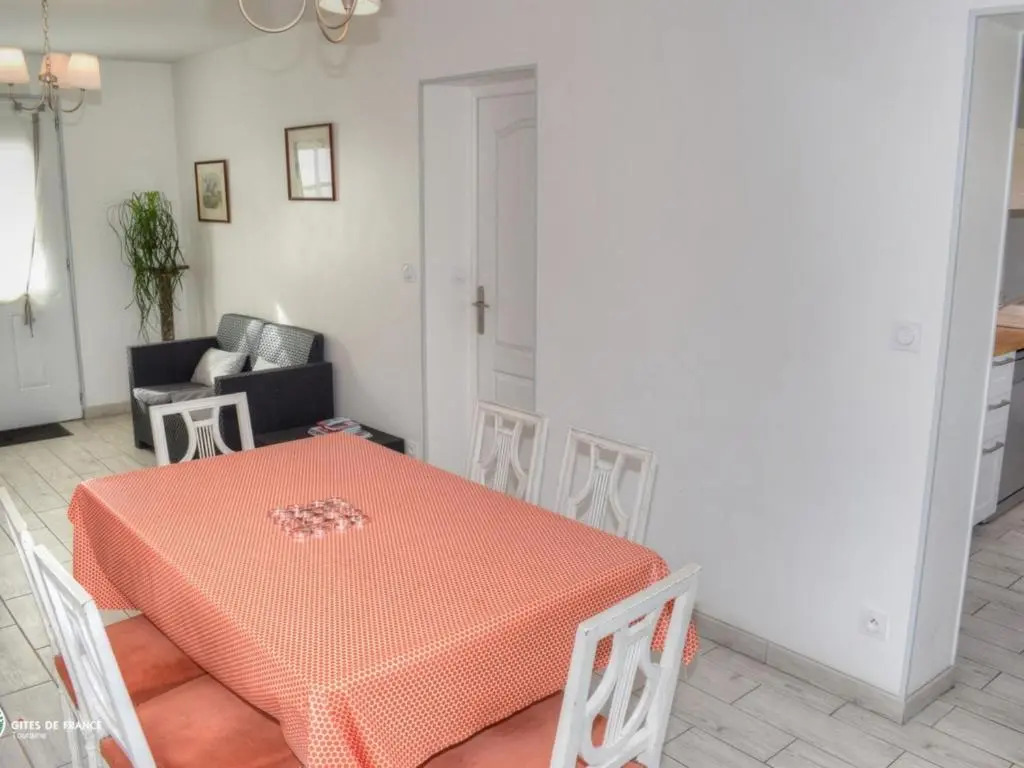 Gîte de charme avec piscine partagée près de Tours - FR-1-381-393