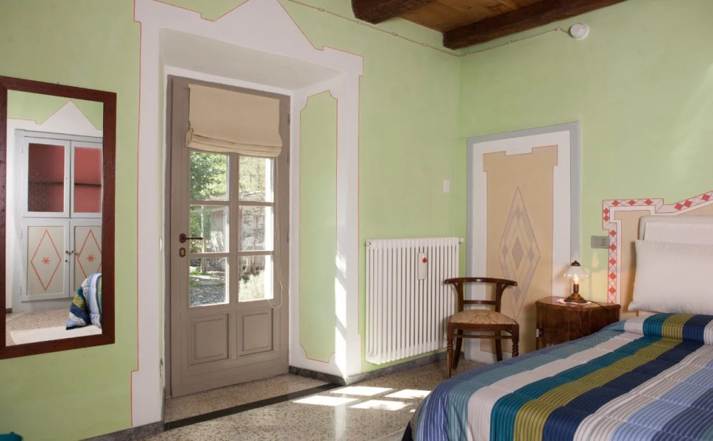 B&B I Corni di Nibbio