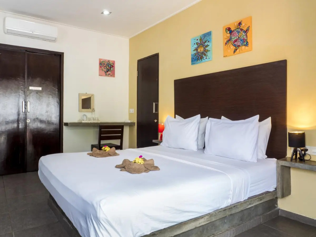 Gili Ocean Club
