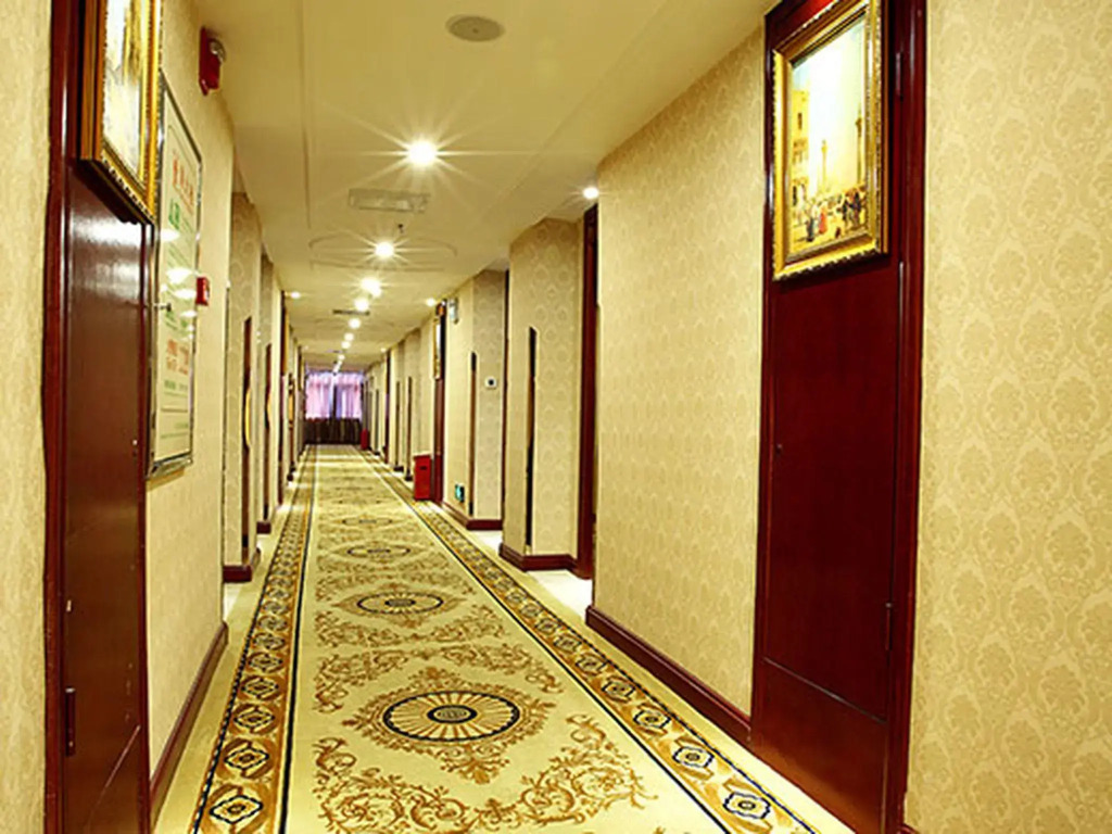 Vienna Hotel (Changsha IFS guojin zhongxin)