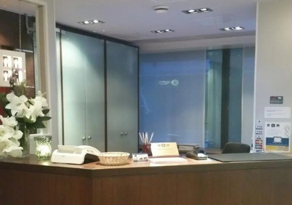 Best Western Hotel Apollo