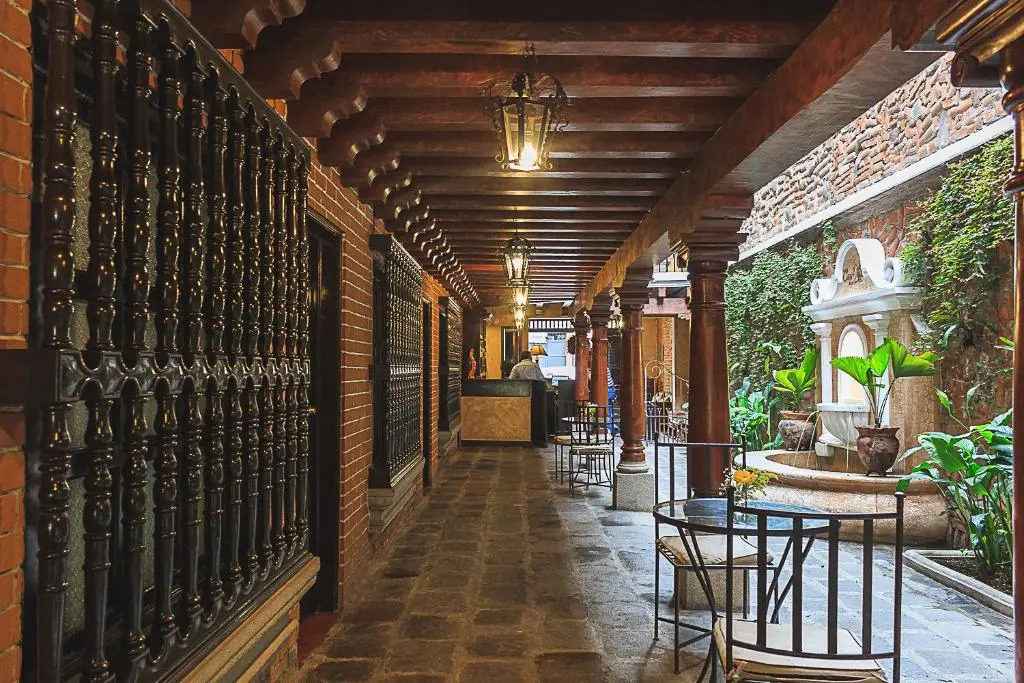 Casa Mia Hotel