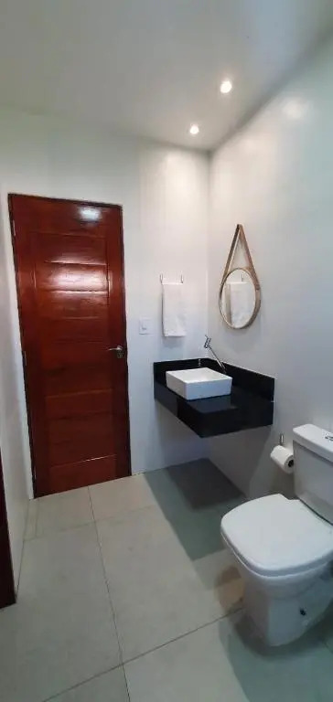 Casa branca