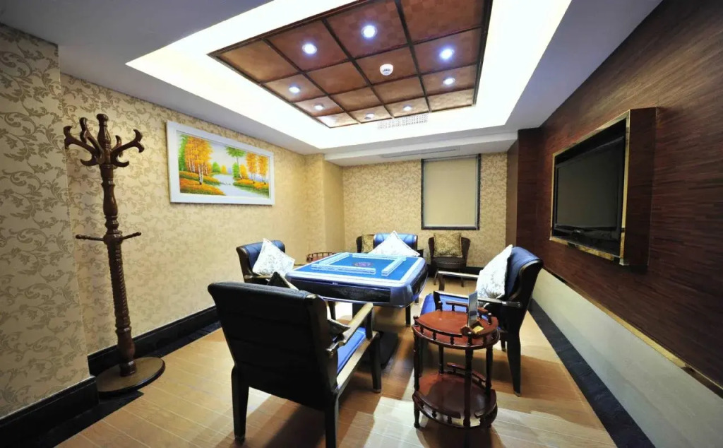 Fujian Sophie Pingshan Hotel