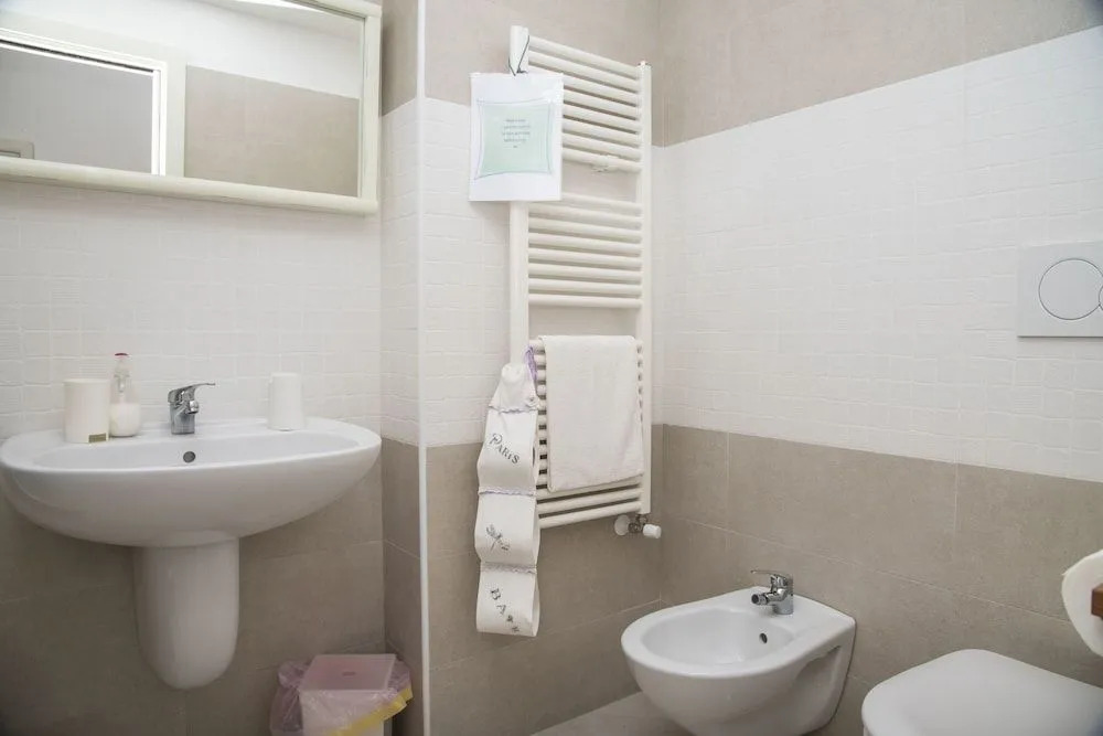 B&B A Due Passi
