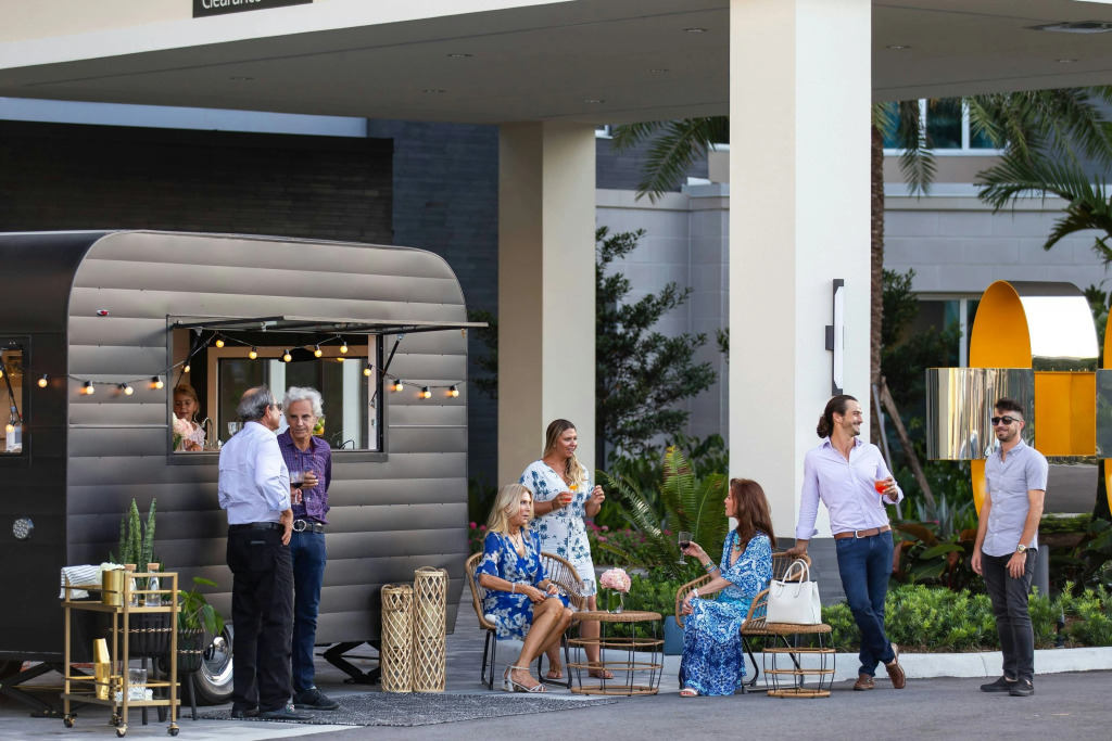 Residence Inn Palm Beach Gardens