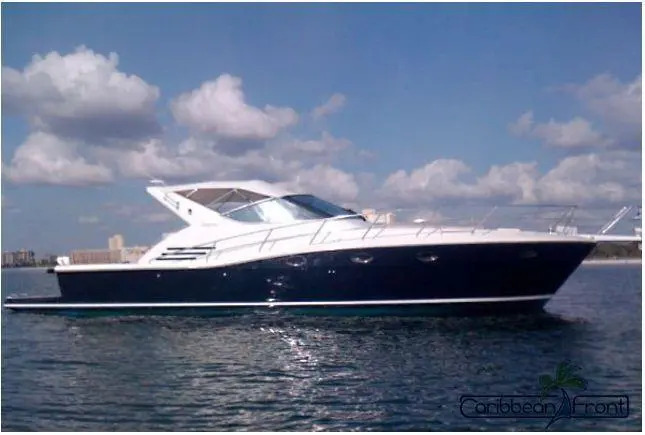 Yacht Uniesse 51