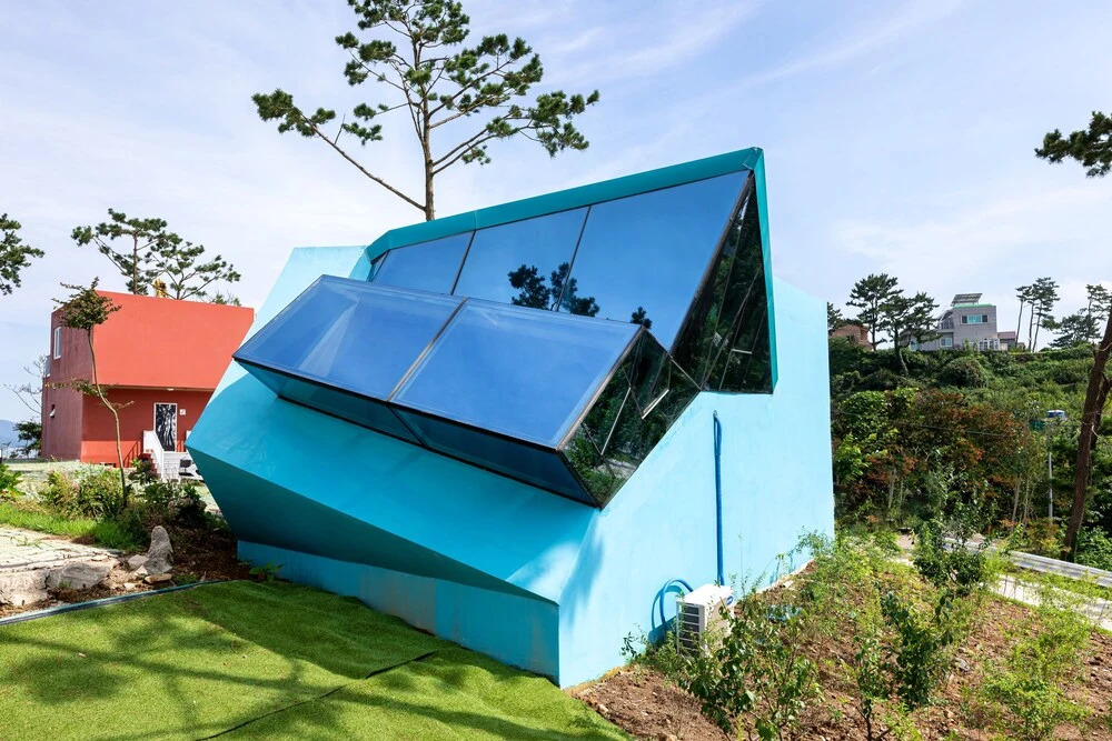 House of Sculpture