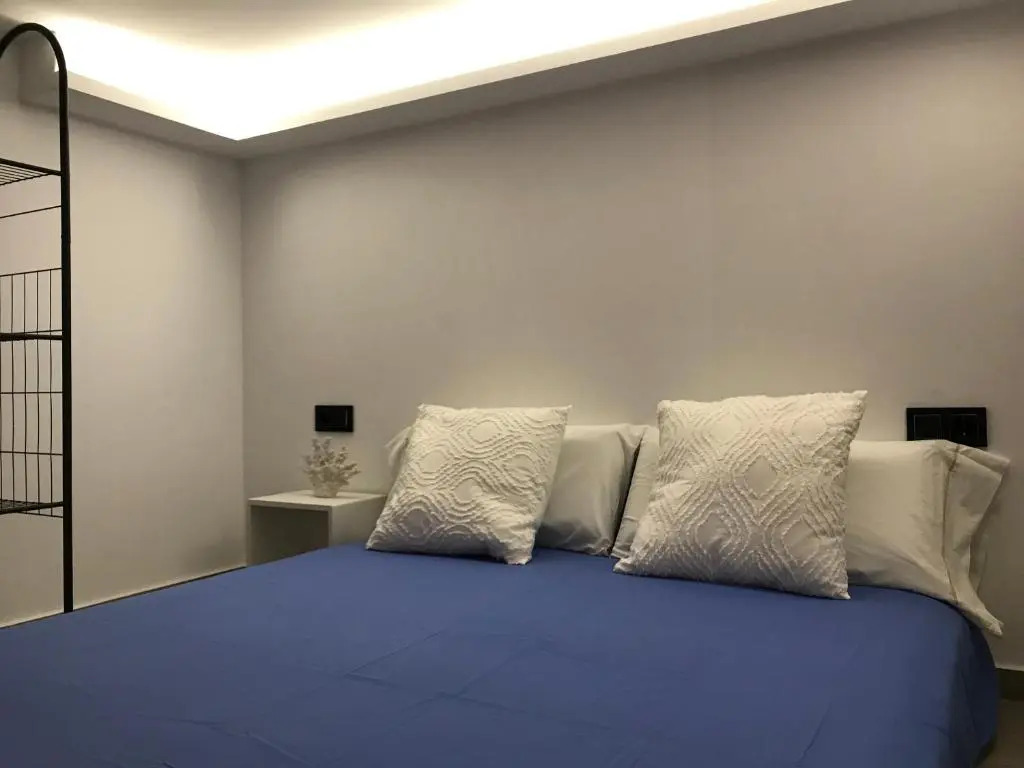 Moderno Loft a 150 metros de la playa