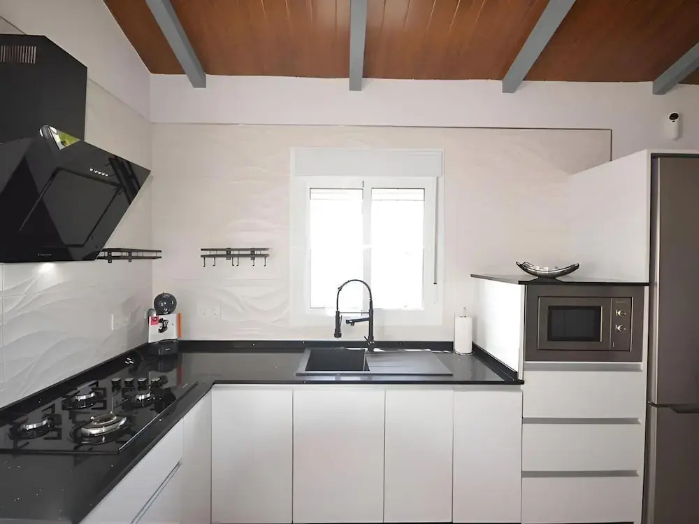 Encantador Chalet con Piscina