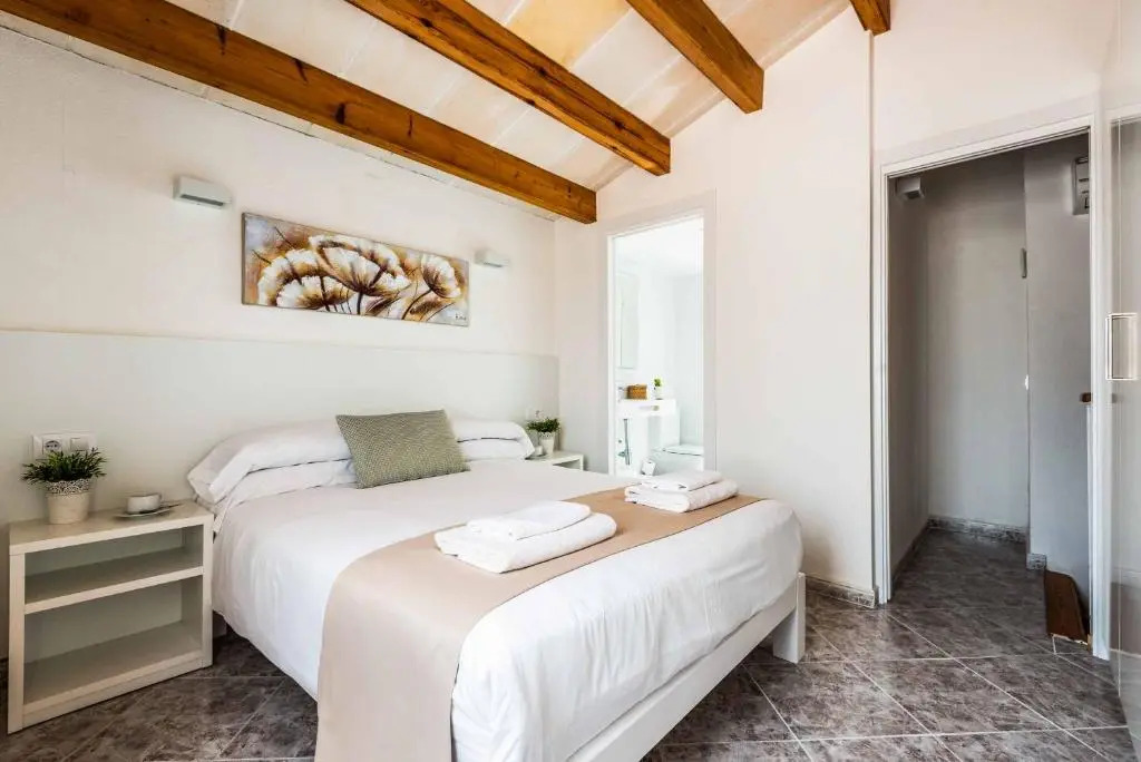 Villa Raquel Blanes
