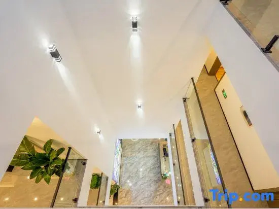 Lijiang Yuntai · Villa · Sky Garden Snow Mountain View Luxury Intelligent Stay