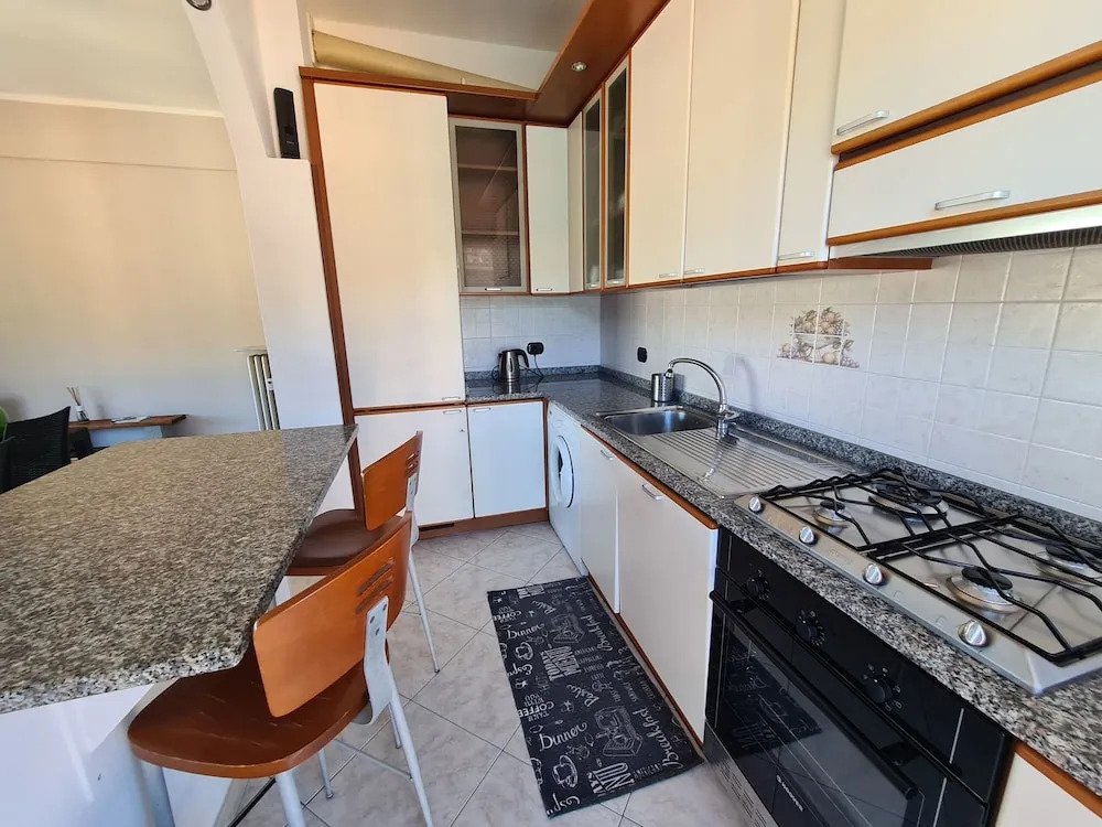 La Casa di Riki by PortofinoVacanze
