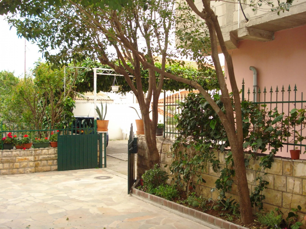 Studio apartment Marija - 120 m from the beach : SA3 Podstrana, Riviera Split