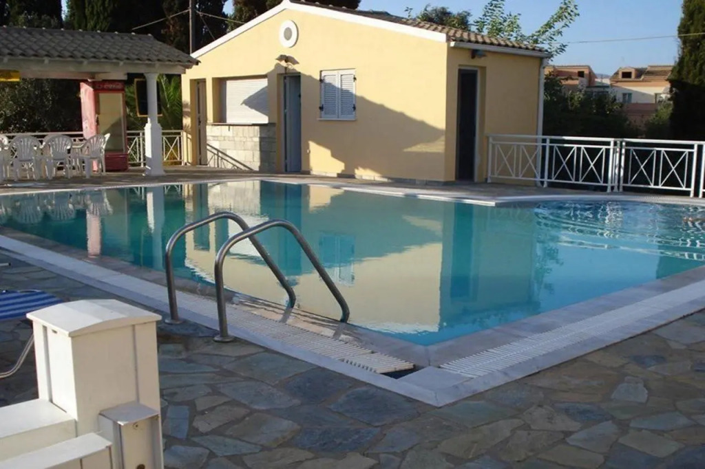 Dimitra Apartments G