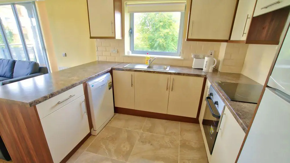 Wild Atlantic Apartments Killarney