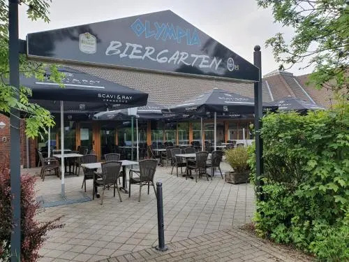 Restaurant & Hotel Olympia Inden