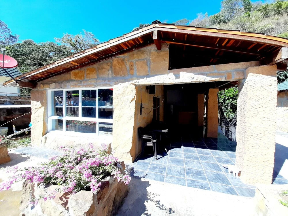 Villa Camargo