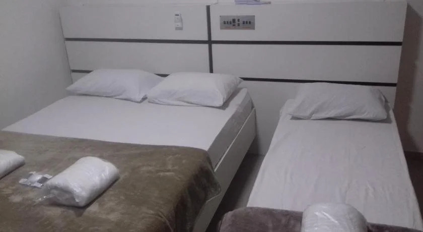 Top Mix Hotel