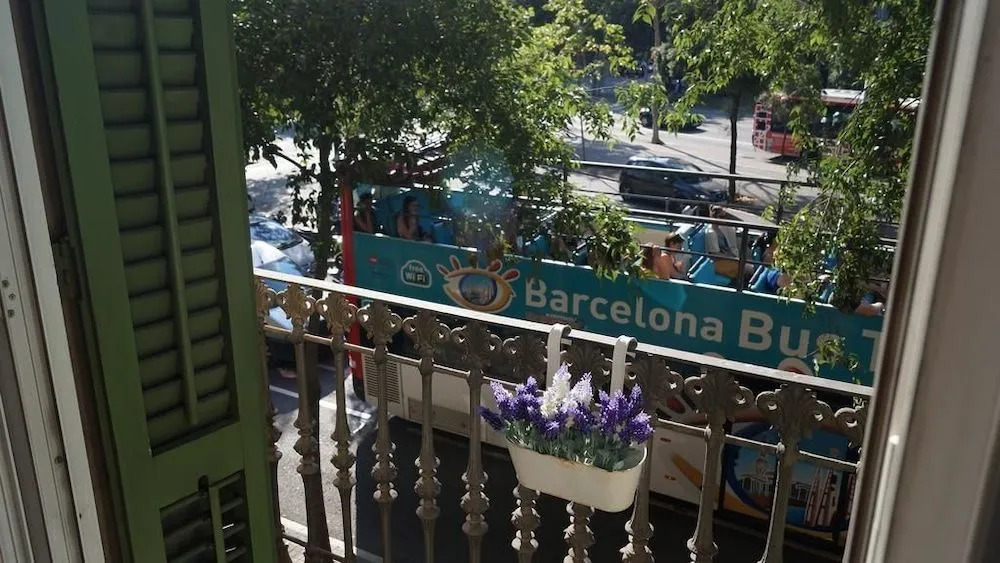 Good-Home Paseo de Gracia