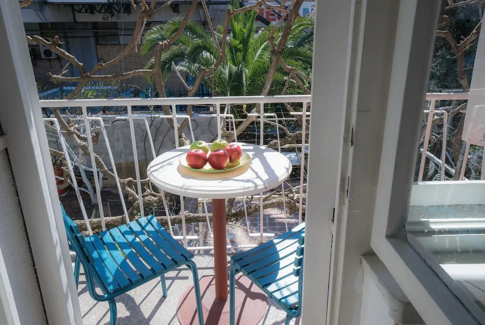 ASTAKOS apartments Budva