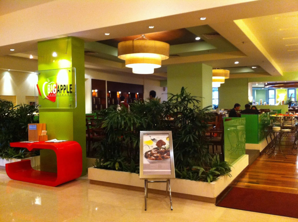Times Private Serviced Suites
