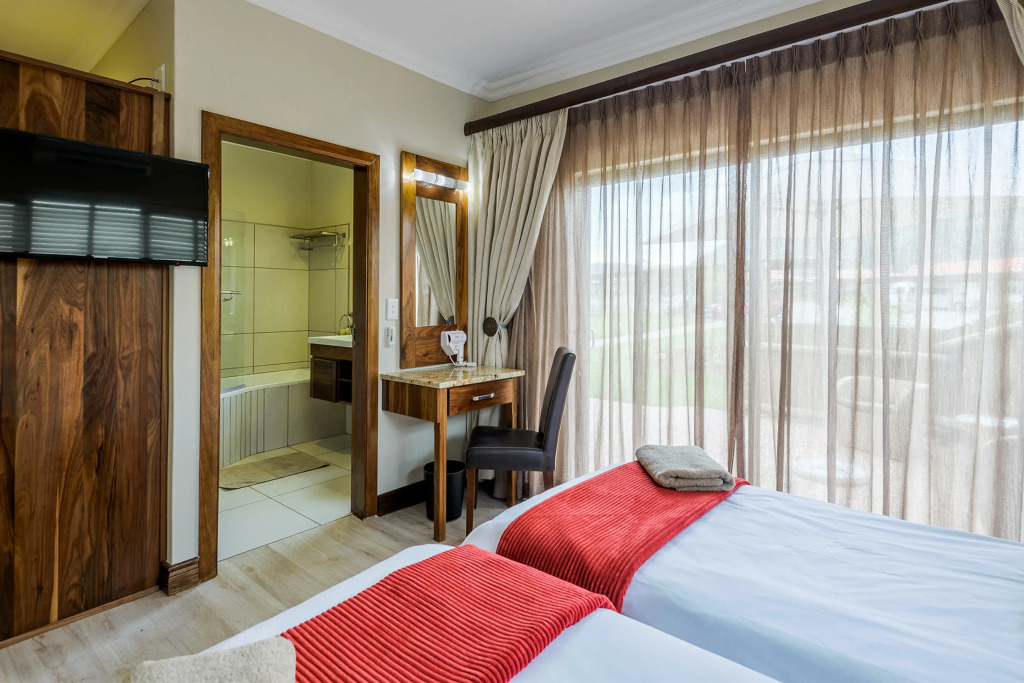 The Kingdom Resort