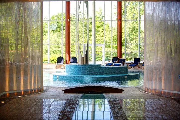 Seaham Hall and Serenity Spa