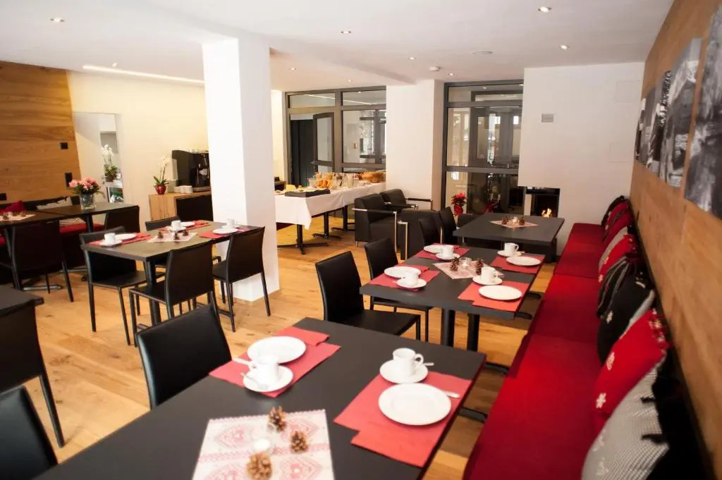 Elite Alpine Lodge - Apart & Breakfast