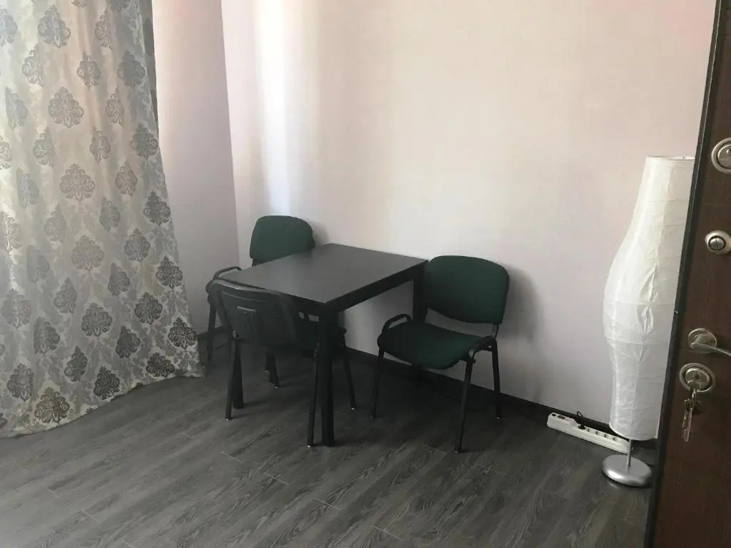 Воронова 68