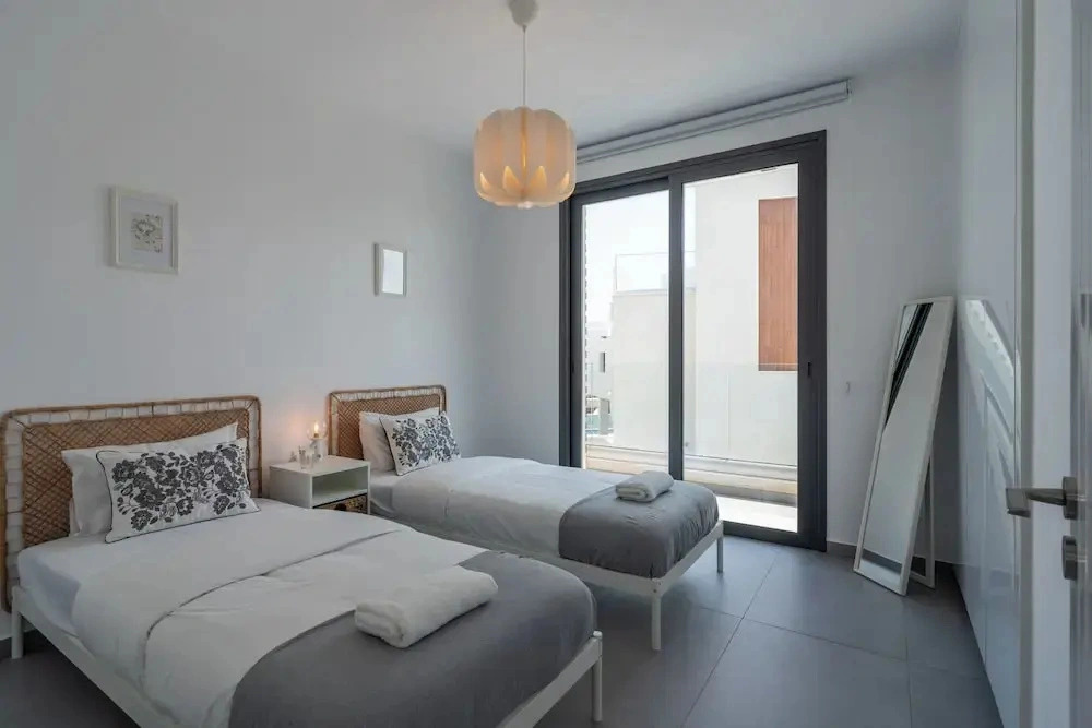 Villa Floras 3-BR Retreat & Private Pool in Protaras