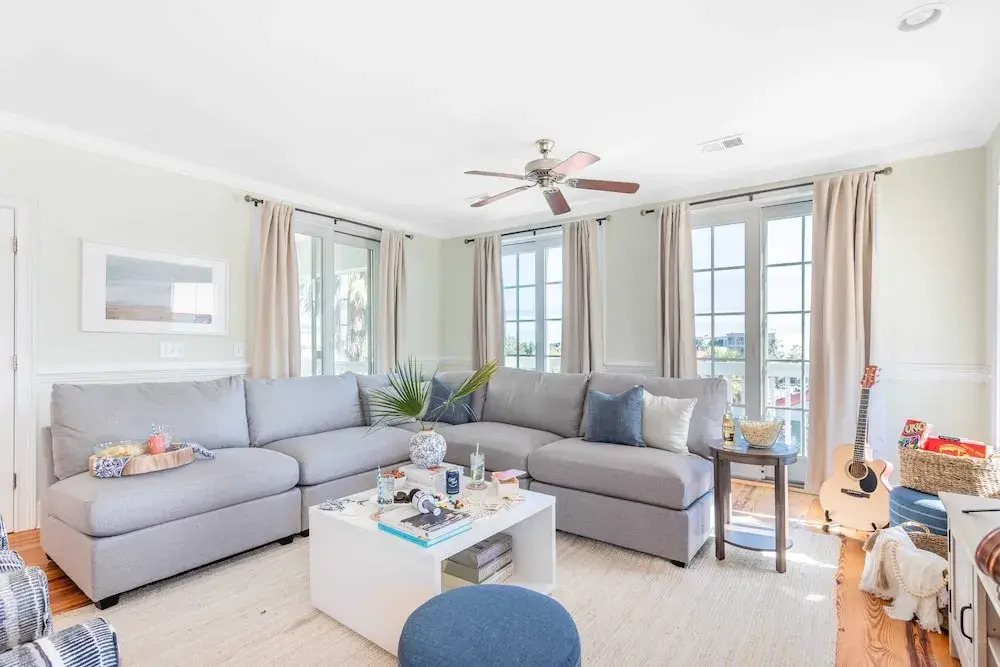 Sand Dune & Sea Shell by Avantstay Gorgeous 2 Home Rental w/ 12 BRs