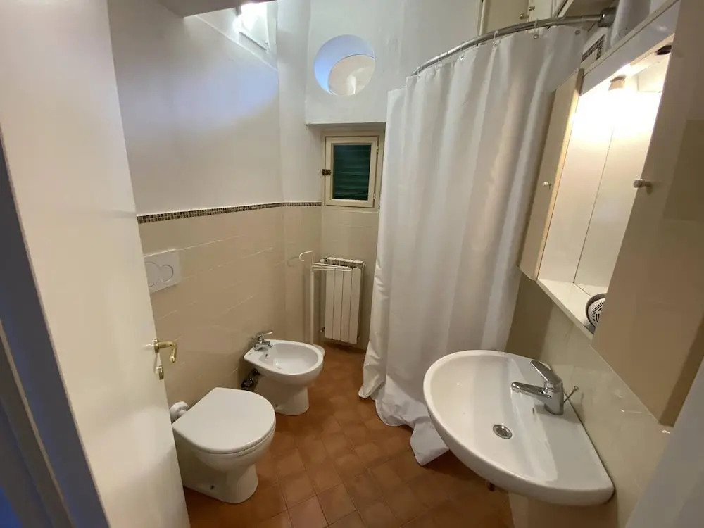Ricasoli 43 G in Firenze