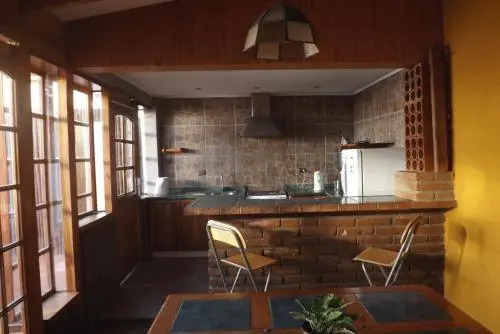 Hosteria Zahle