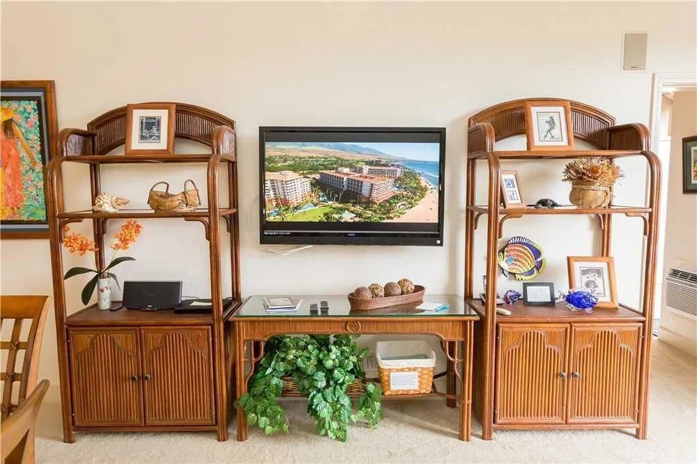 Grand Champions 35 - Two Bedroom Condo