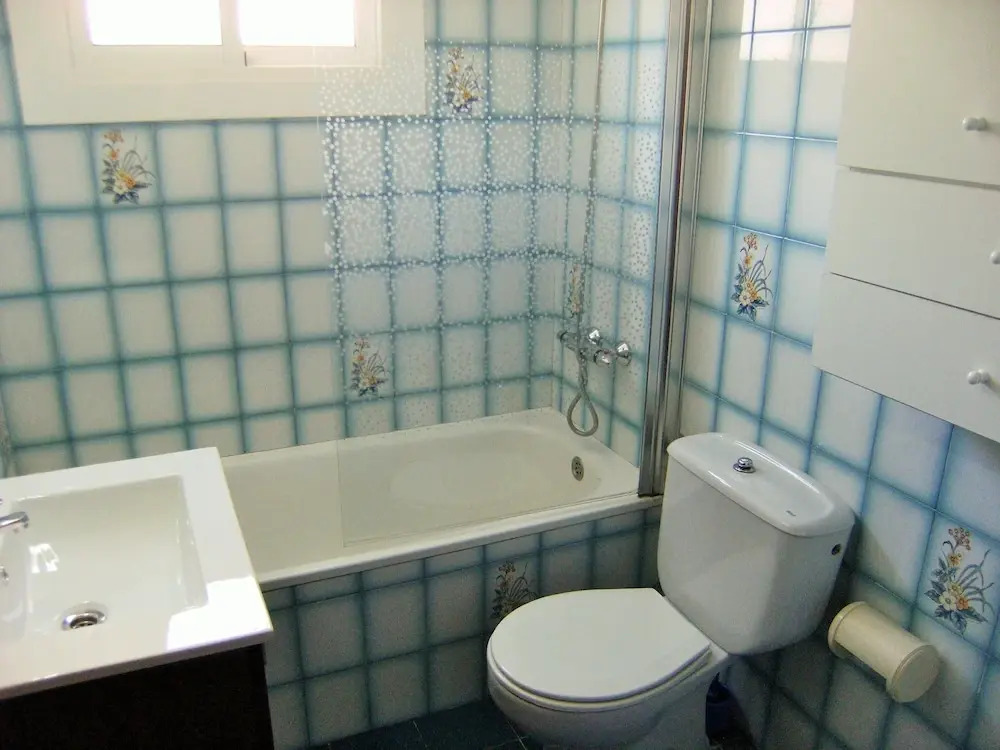 Apartamento Bonamar BXS3