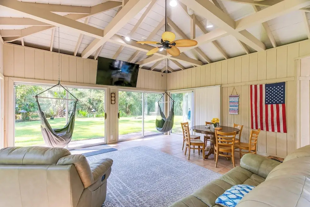 Near Beach! St Simons Island Gem in Golf Community