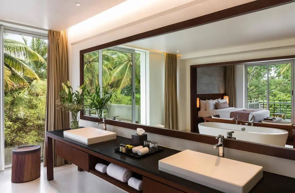 Miraya Hotel Whitefield Bengaluru