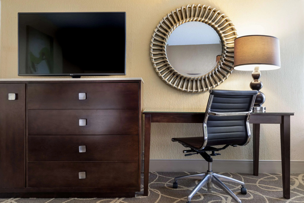 Hilton Galveston Island Resort