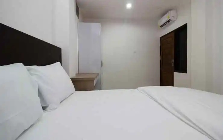Lasare Residence Perumnas Seturan
